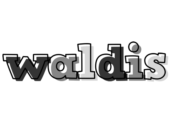 Waldis night logo