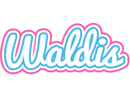 Waldis outdoors logo
