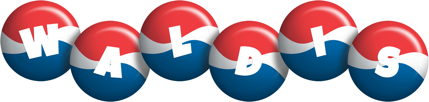 Waldis paris logo