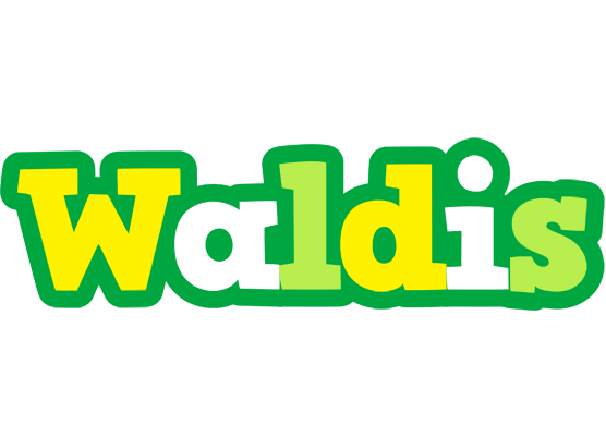 Waldis soccer logo