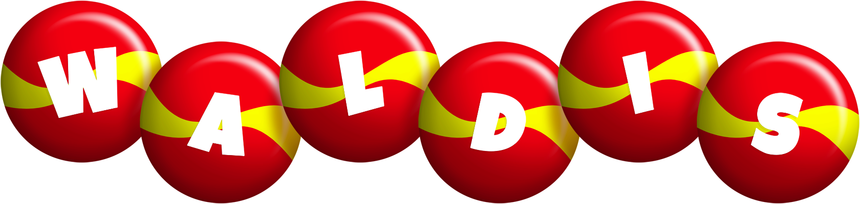 Waldis spain logo