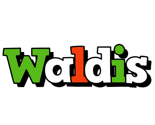 Waldis venezia logo