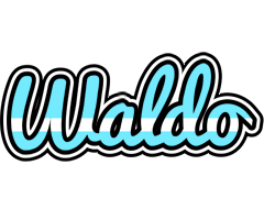 Waldo argentine logo