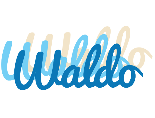Waldo breeze logo