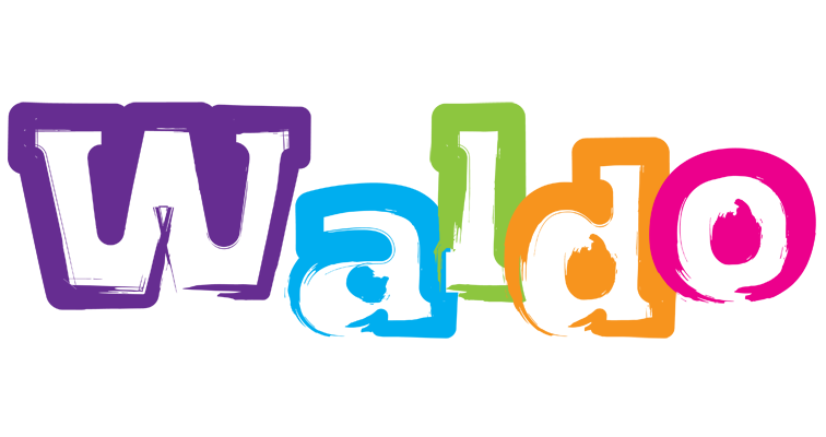 Waldo casino logo