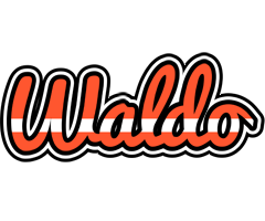 Waldo denmark logo