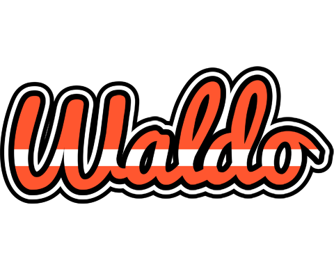 Waldo denmark logo