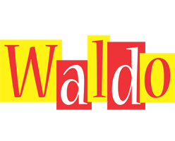 Waldo errors logo