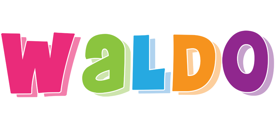 Waldo friday logo