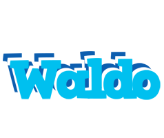 Waldo jacuzzi logo