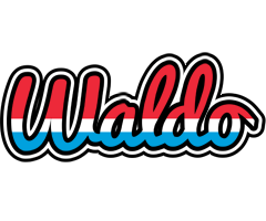 Waldo norway logo