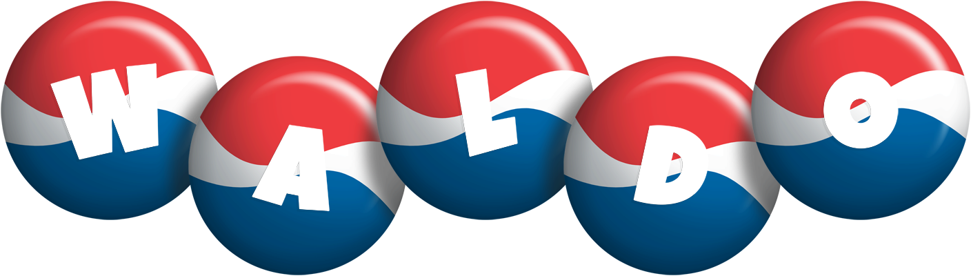 Waldo paris logo