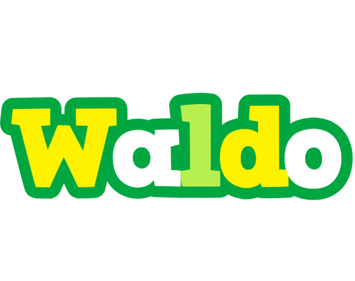 Waldo soccer logo