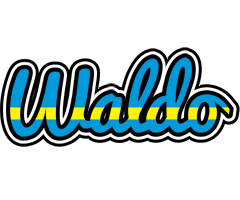 Waldo sweden logo