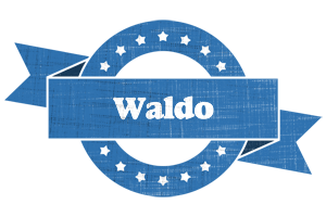 Waldo trust logo