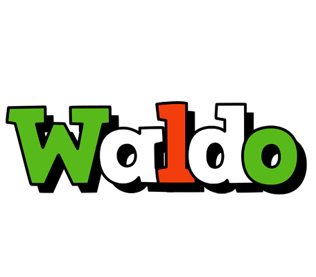 Waldo venezia logo