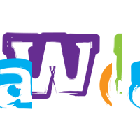 Waleed casino logo