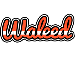 Waleed denmark logo
