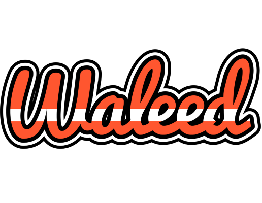 Waleed denmark logo