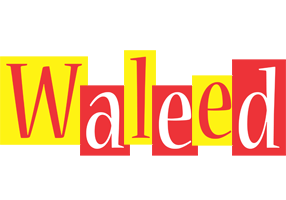 Waleed errors logo