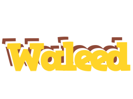 Waleed hotcup logo