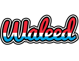 Waleed norway logo