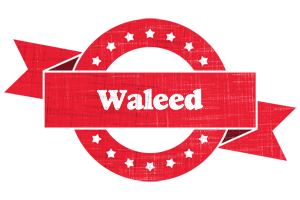 Waleed passion logo