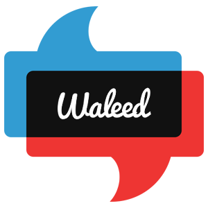 Waleed sharks logo