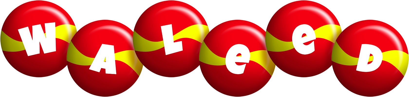 Waleed spain logo