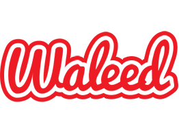 Waleed sunshine logo