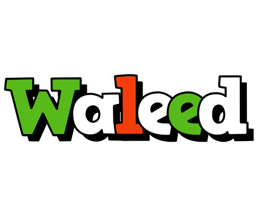 Waleed venezia logo
