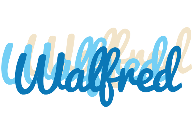 Walfred breeze logo