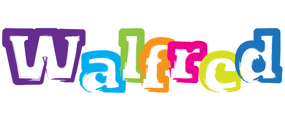 Walfred casino logo
