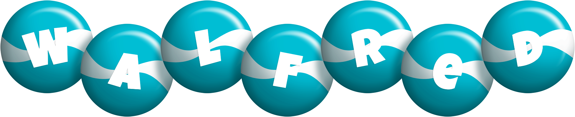 Walfred messi logo