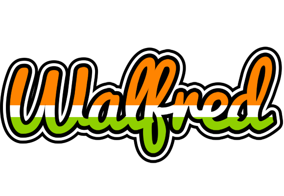 Walfred mumbai logo