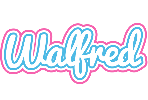 Walfred outdoors logo