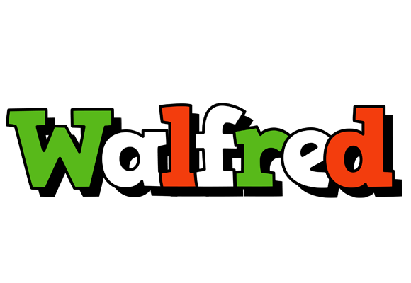 Walfred venezia logo