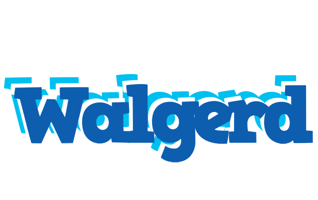 Walgerd business logo