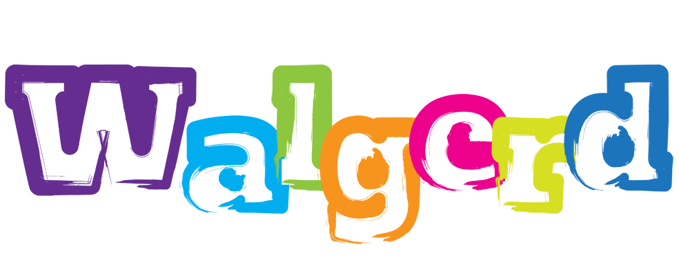 Walgerd casino logo