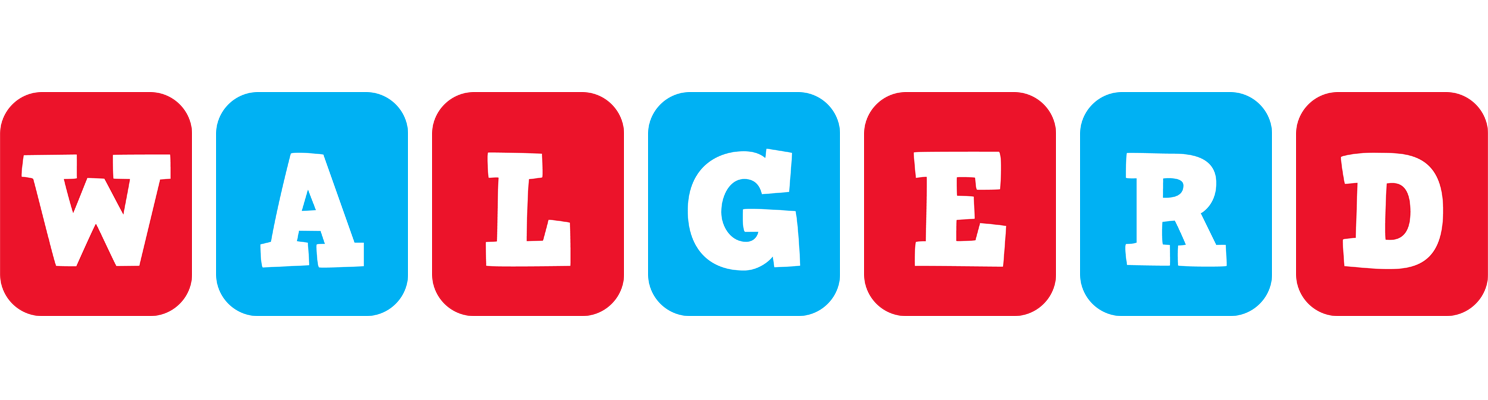 Walgerd diesel logo