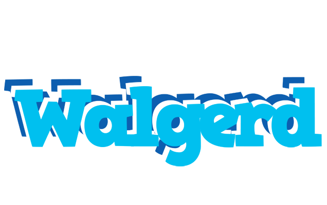 Walgerd jacuzzi logo
