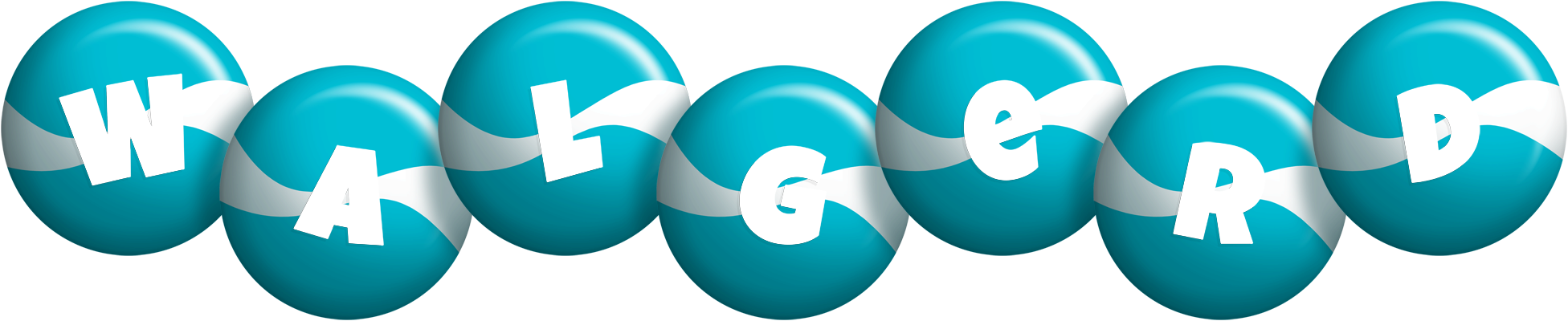 Walgerd messi logo