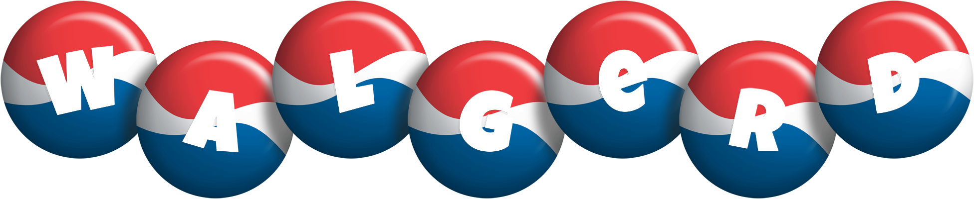 Walgerd paris logo