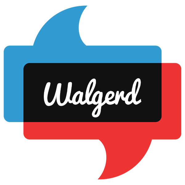 Walgerd sharks logo