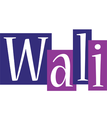 Wali autumn logo