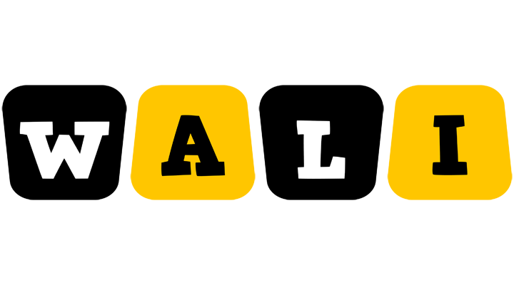 Wali boots logo