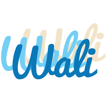 Wali breeze logo