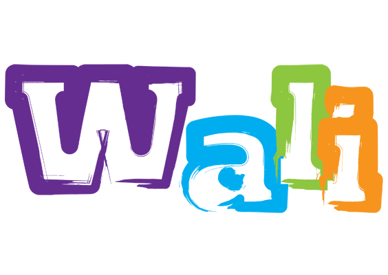 Wali casino logo