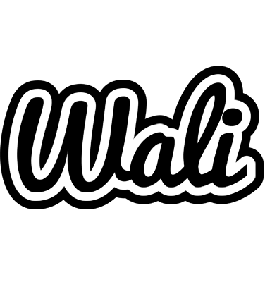Wali chess logo