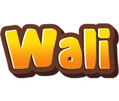 Wali cookies logo